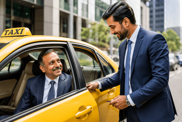 Business Transfer